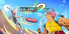 Windjammers 2Ԥ¼Google Stadiaƽ̨